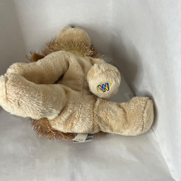 Ganz Webkinz HM011 COCKER SPANIEL Plush Stuffed Animal NO CODE - Picture 5 of 8